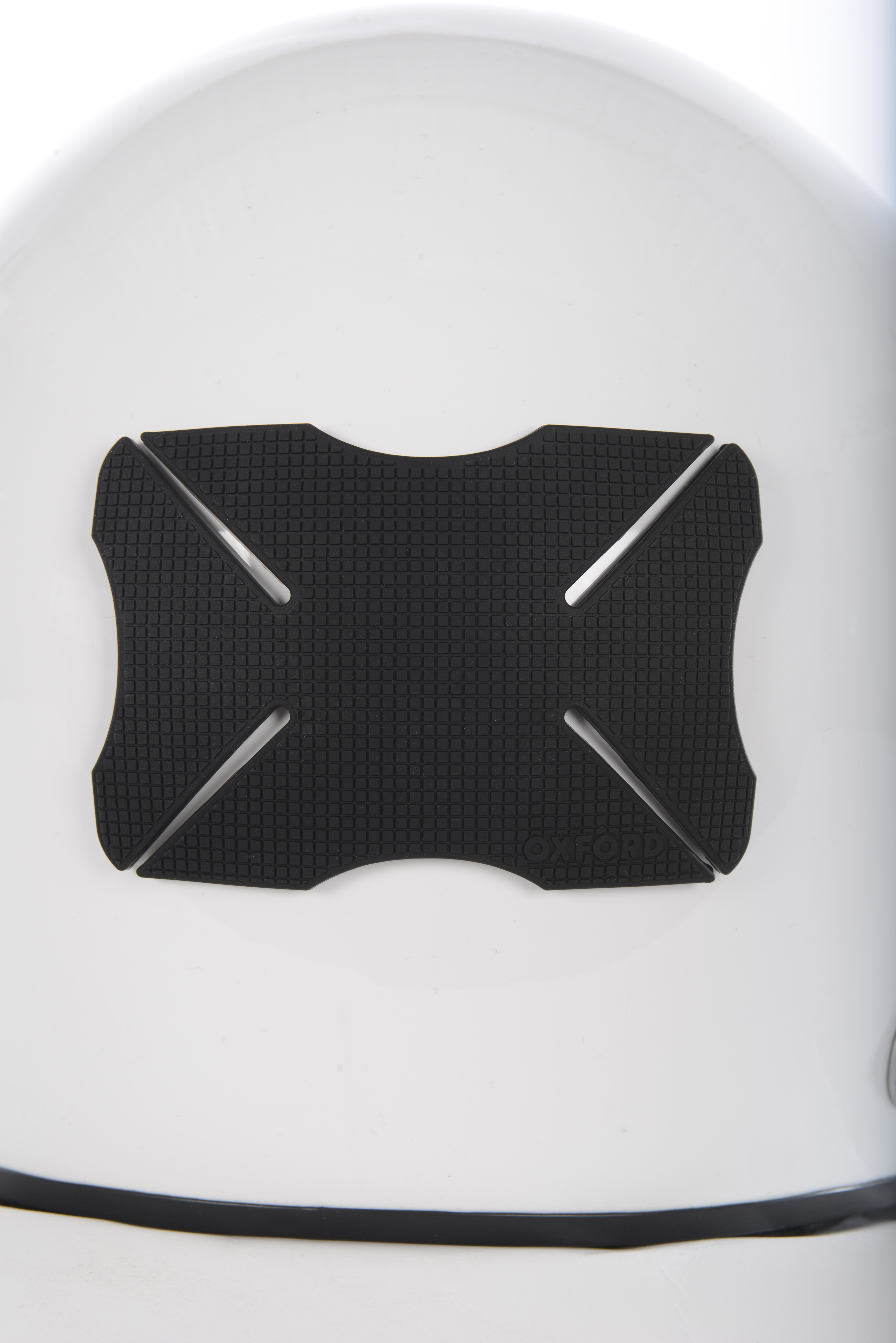 Oxford Carbon Helmet Bumper